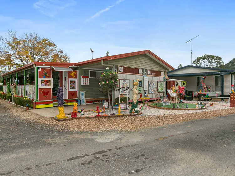 Fourth view of Homely house listing, 224/16 Hassall Street, Esk QLD 4312