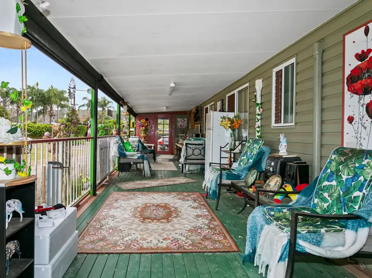 Fifth view of Homely house listing, 224/16 Hassall Street, Esk QLD 4312