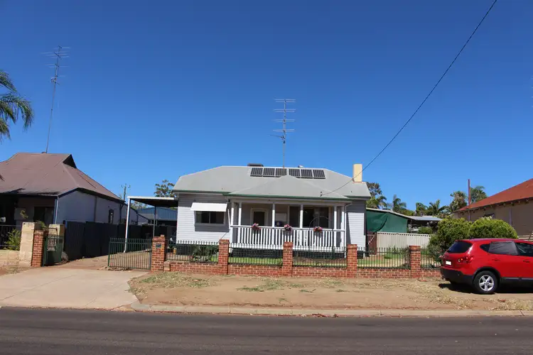 26 BURGOYNE STREET, Northam WA 6401