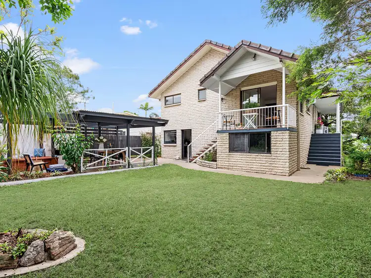 Main view of Homely house listing, 68 Scrub Road, Carindale QLD 4152