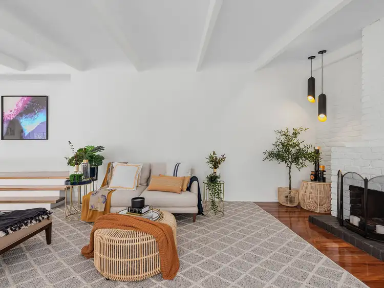 Third view of Homely house listing, 68 Scrub Road, Carindale QLD 4152