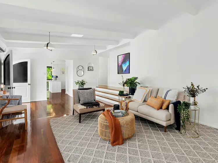 Fourth view of Homely house listing, 68 Scrub Road, Carindale QLD 4152