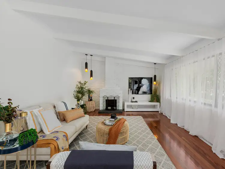Sixth view of Homely house listing, 68 Scrub Road, Carindale QLD 4152