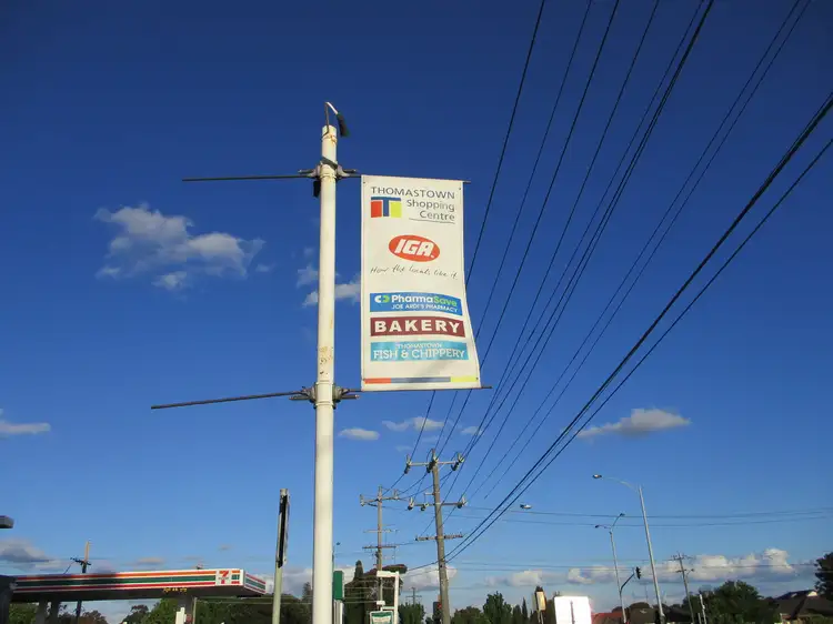 Sixth view of Homely land listing, 203 Main Street, Thomastown VIC 3074