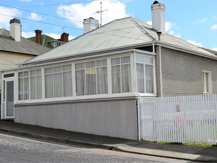 25 Yardley Street, North Hobart TAS 7000