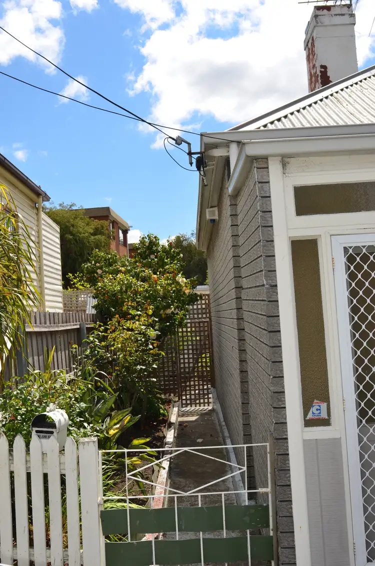 25 Yardley Street, North Hobart TAS 7000