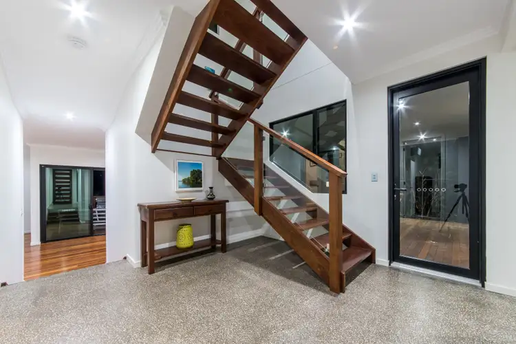 Fourth view of Homely house listing, 49 Beth Court, Cannonvale QLD 4802