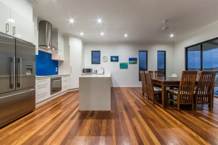 Fifth view of Homely house listing, 49 Beth Court, Cannonvale QLD 4802