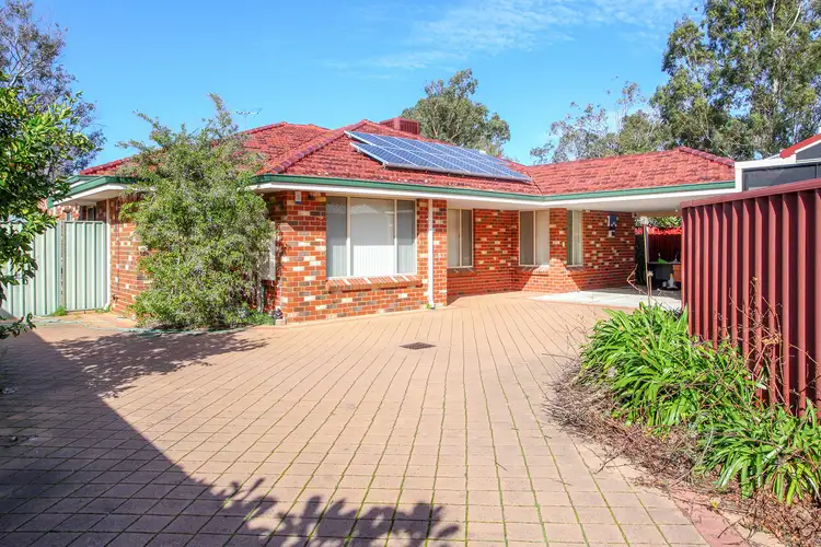 28A Highbury Crescent, Beckenham WA 6107