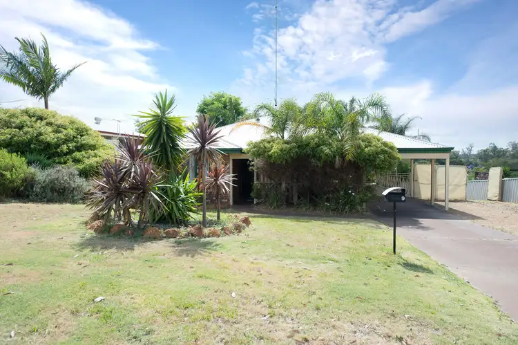 9 Carr Place, Usher WA 6230