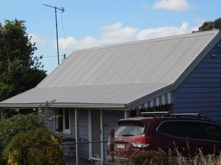 58 Chaffey Street, Gladstone TAS 7264