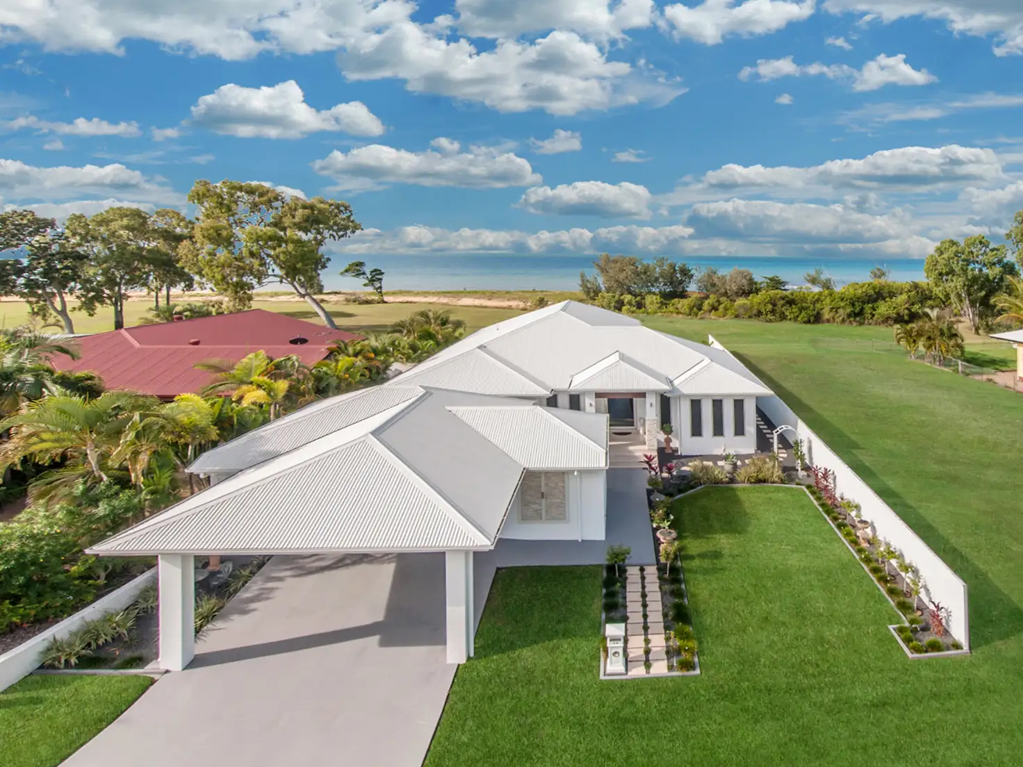 Main view of Homely house listing, 44 Howitson Drive, Balgal Beach QLD 4816