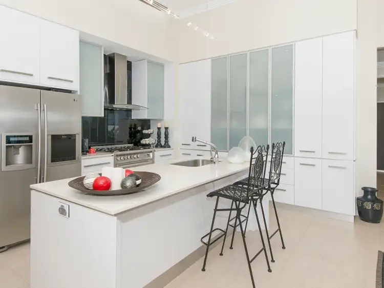 Third view of Homely house listing, 44 Howitson Drive, Balgal Beach QLD 4816