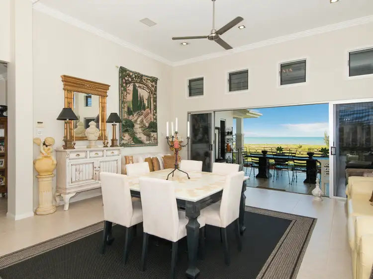 Fourth view of Homely house listing, 44 Howitson Drive, Balgal Beach QLD 4816