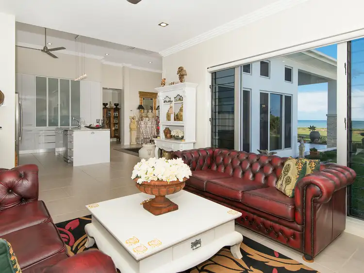 Fifth view of Homely house listing, 44 Howitson Drive, Balgal Beach QLD 4816
