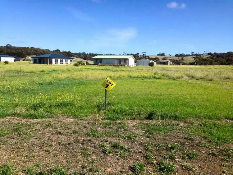 Second view of Homely land listing, 25 Sea Eagle Way, American River SA 5221