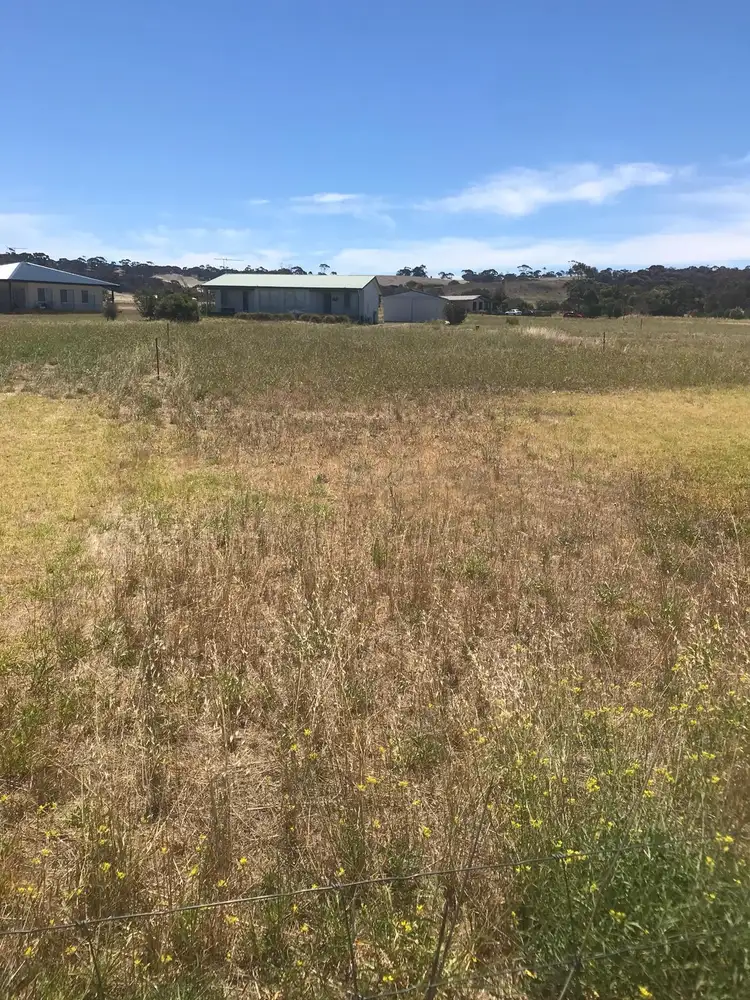 Third view of Homely land listing, 25 Sea Eagle Way, American River SA 5221