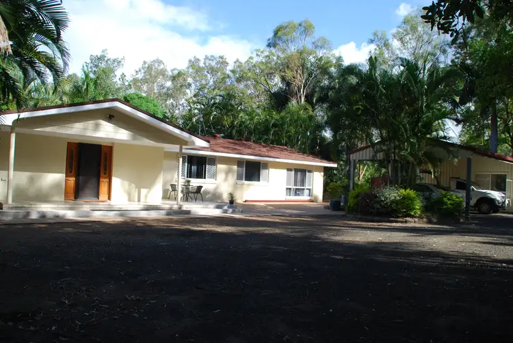 Main view of Homely house listing, 11 Willis Street, Sharon QLD 4670