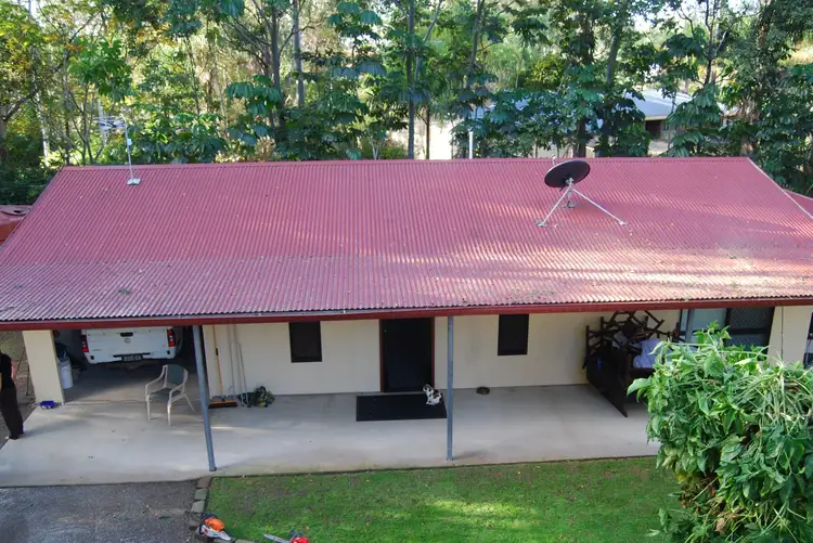 Second view of Homely house listing, 11 Willis Street, Sharon QLD 4670