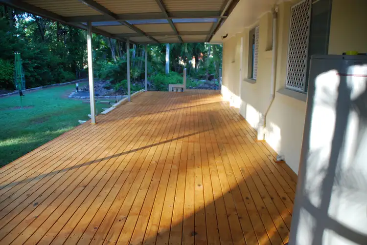 Third view of Homely house listing, 11 Willis Street, Sharon QLD 4670