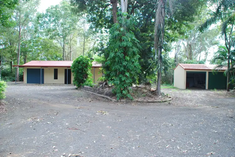 Sixth view of Homely house listing, 11 Willis Street, Sharon QLD 4670