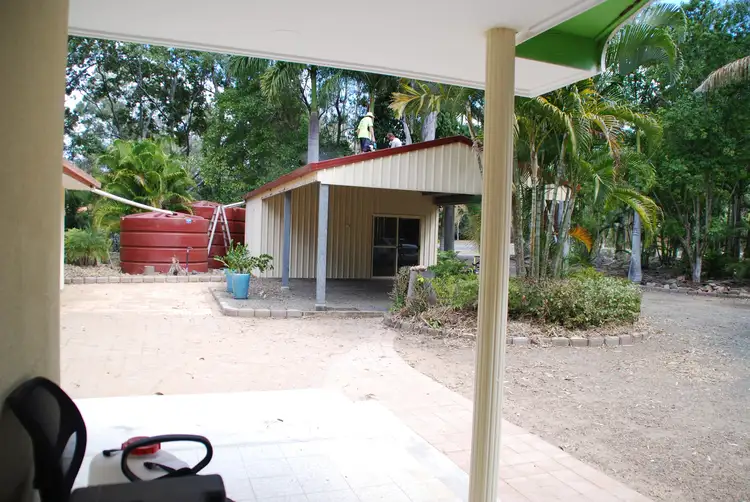 Seventh view of Homely house listing, 11 Willis Street, Sharon QLD 4670