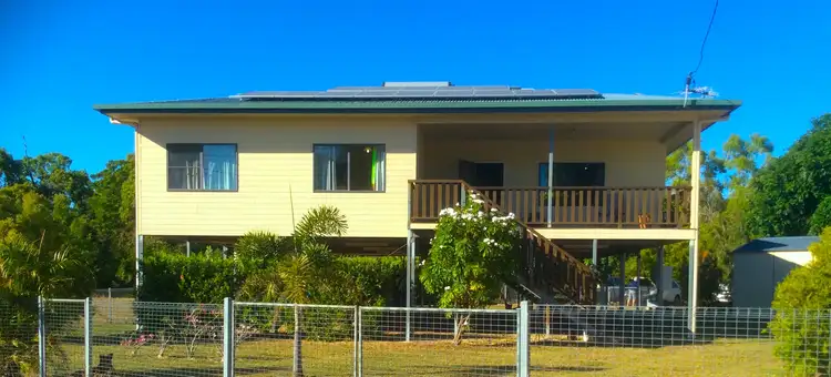 10 Lynch Close, Karumba QLD 4891