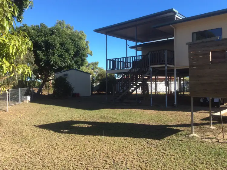 Third view of Homely house listing, 10 Lynch Close, Karumba QLD 4891