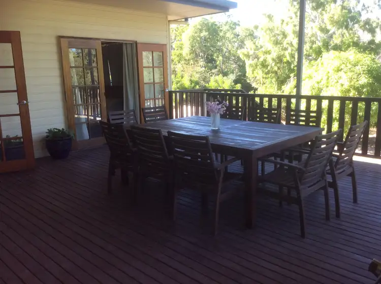 Fourth view of Homely house listing, 10 Lynch Close, Karumba QLD 4891