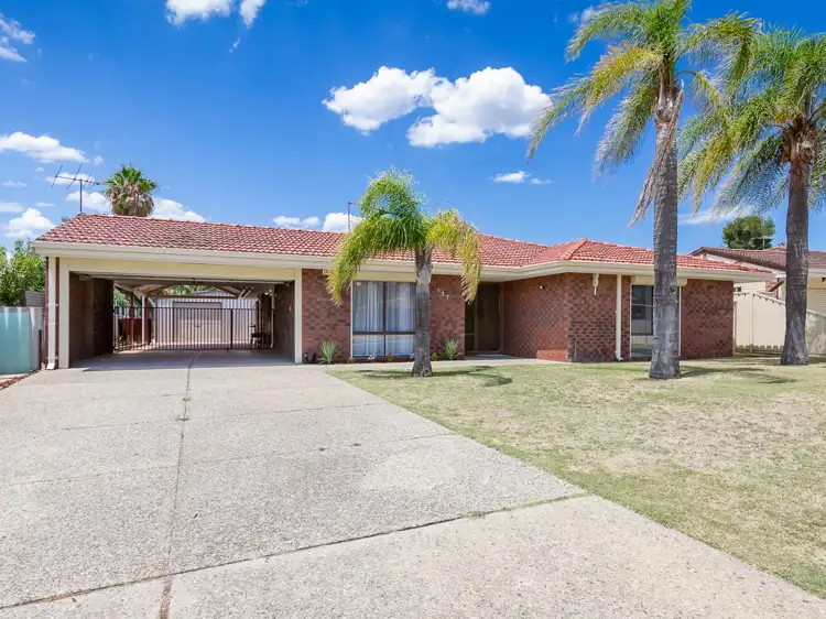 Third view of Homely house listing, 137 Blackadder Road, Swan View WA 6056