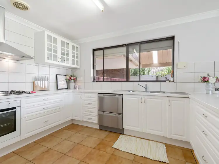 Seventh view of Homely house listing, 137 Blackadder Road, Swan View WA 6056