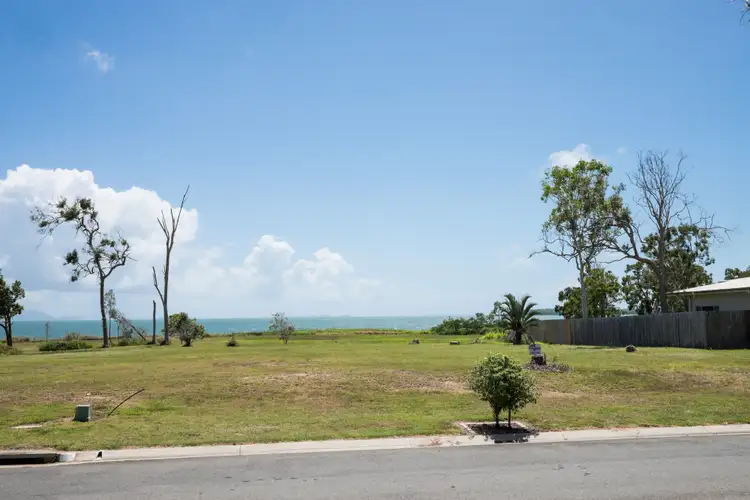 Second view of Homely land listing, 52 Power Boulevard, Midge Point QLD 4799