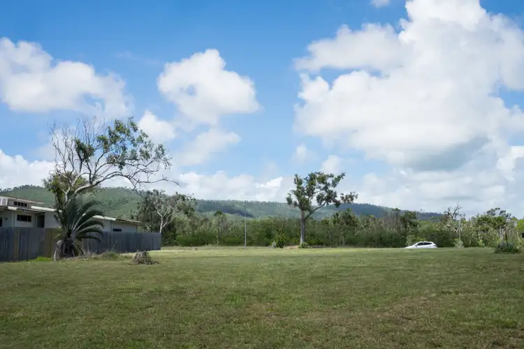 Third view of Homely land listing, 52 Power Boulevard, Midge Point QLD 4799