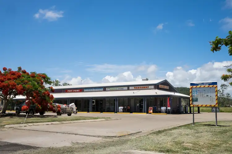 Seventh view of Homely land listing, 52 Power Boulevard, Midge Point QLD 4799