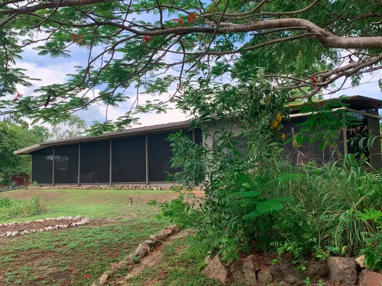 Main view of Homely house listing, Lot 506 Esplanade, Lakeland QLD 4871