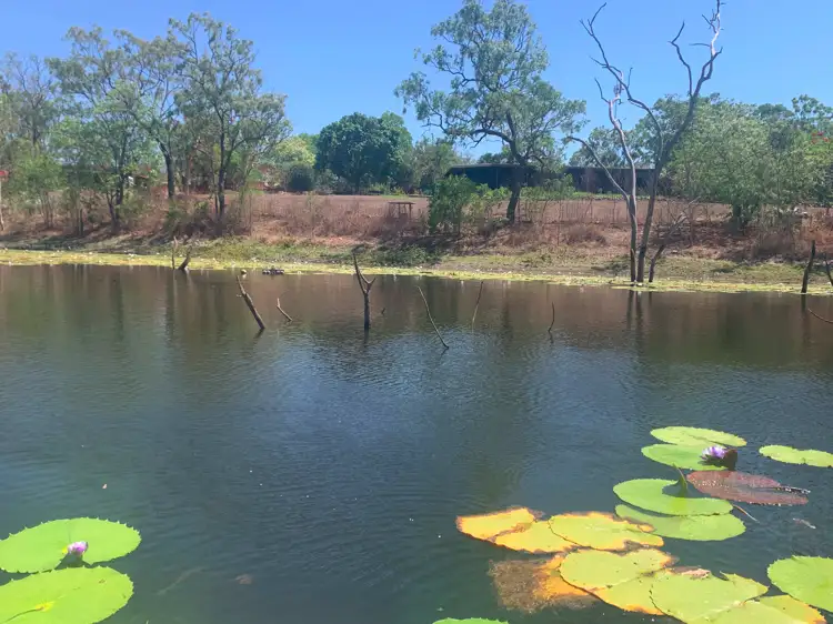 Fifth view of Homely house listing, Lot 506 Esplanade, Lakeland QLD 4871