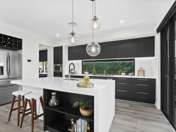 Main view of Homely house listing, 18 Ganugan Road, Austral NSW 2179