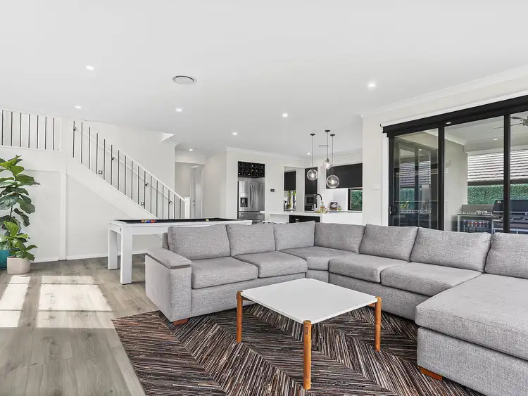 Fourth view of Homely house listing, 18 Ganugan Road, Austral NSW 2179