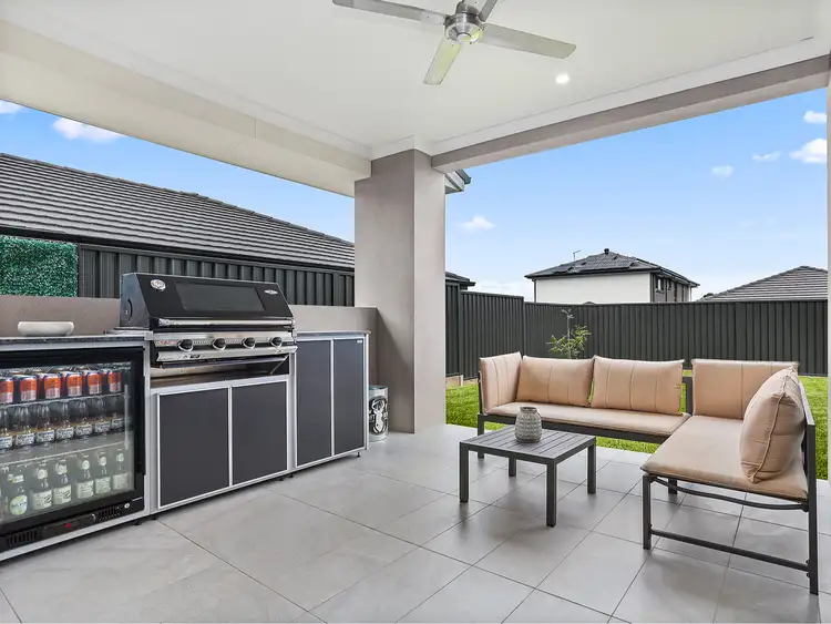 Sixth view of Homely house listing, 18 Ganugan Road, Austral NSW 2179