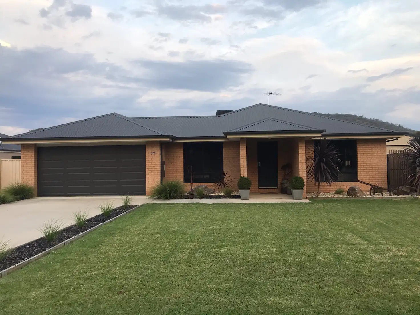 Main view of Homely house listing, 20 Barnawartha-Howlong Road, Barnawartha VIC 3688