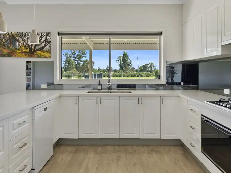 Second view of Homely house listing, 20 Kingfisher Drive, Mulwala NSW 2647