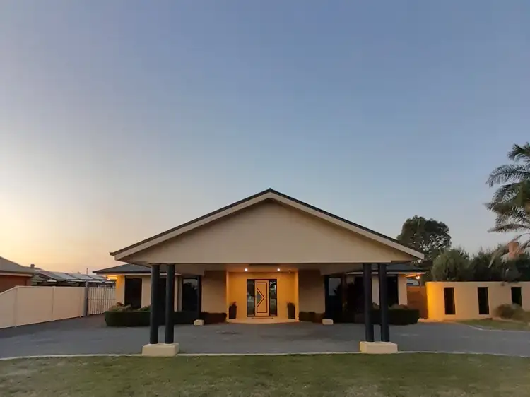 Main view of Homely house listing, 23 Jack Farmer Way, Traralgon VIC 3844