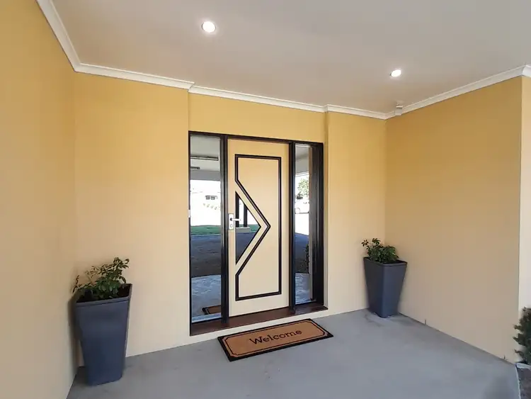 Fourth view of Homely house listing, 23 Jack Farmer Way, Traralgon VIC 3844