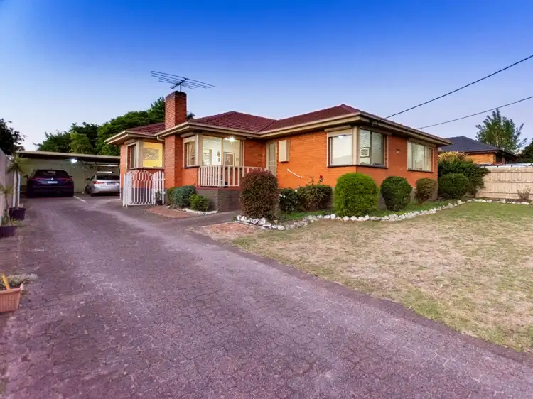 166 Princes Highway, Hallam VIC 3803