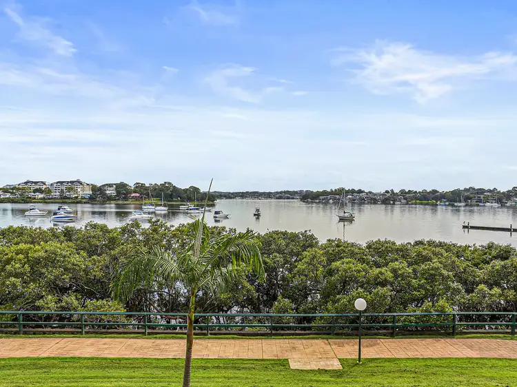 8F/164 Burwood Road, Concord NSW 2137