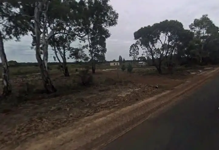 Lot 41 Scrubby Lake Road, Edenhope VIC 3318