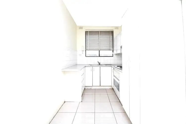 Second view of Homely unit listing, 10/42-44 Walz Street, Rockdale NSW 2216