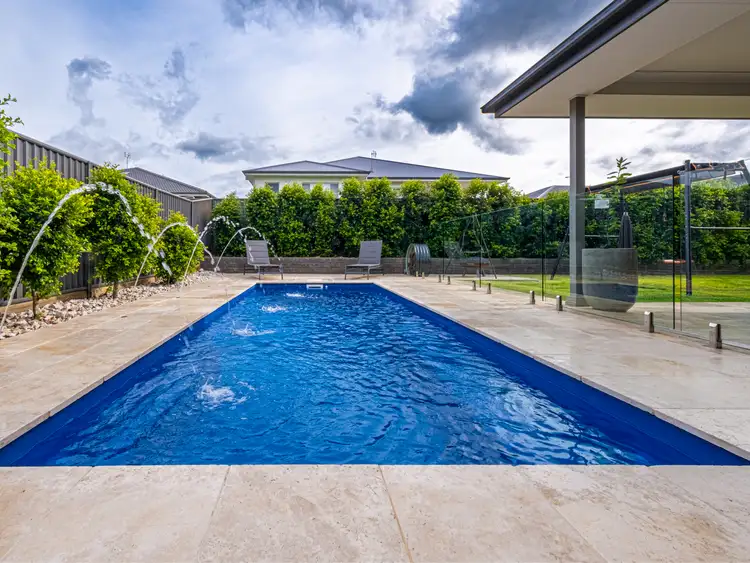 Fourth view of Homely house listing, 24 Eagle Avenue, Calala NSW 2340