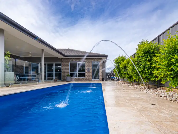 Fifth view of Homely house listing, 24 Eagle Avenue, Calala NSW 2340