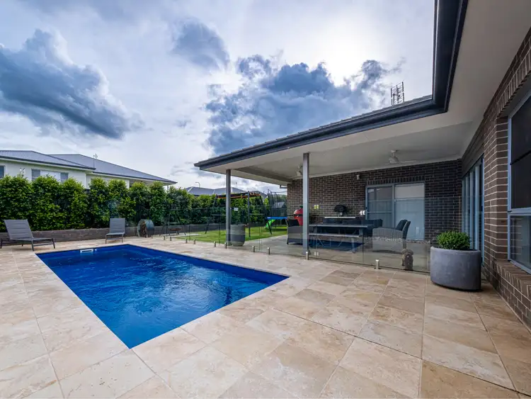 Sixth view of Homely house listing, 24 Eagle Avenue, Calala NSW 2340